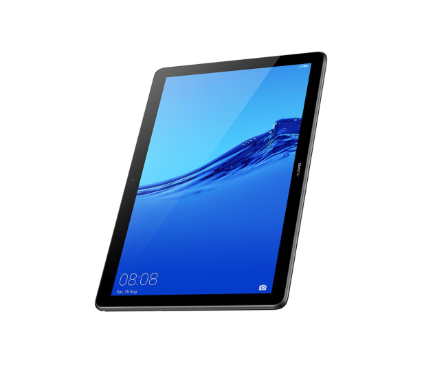 Huawei MediaPad T5 10 LTE Kirin659/2GB/32GB/8.0 czarny - 620459 - zdjęcie 5